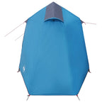 Tenda a tunnel Blu 475 x 220 x 192 cm