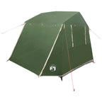 Tenda a tunnel Verde 275 x 240 x 200 cm