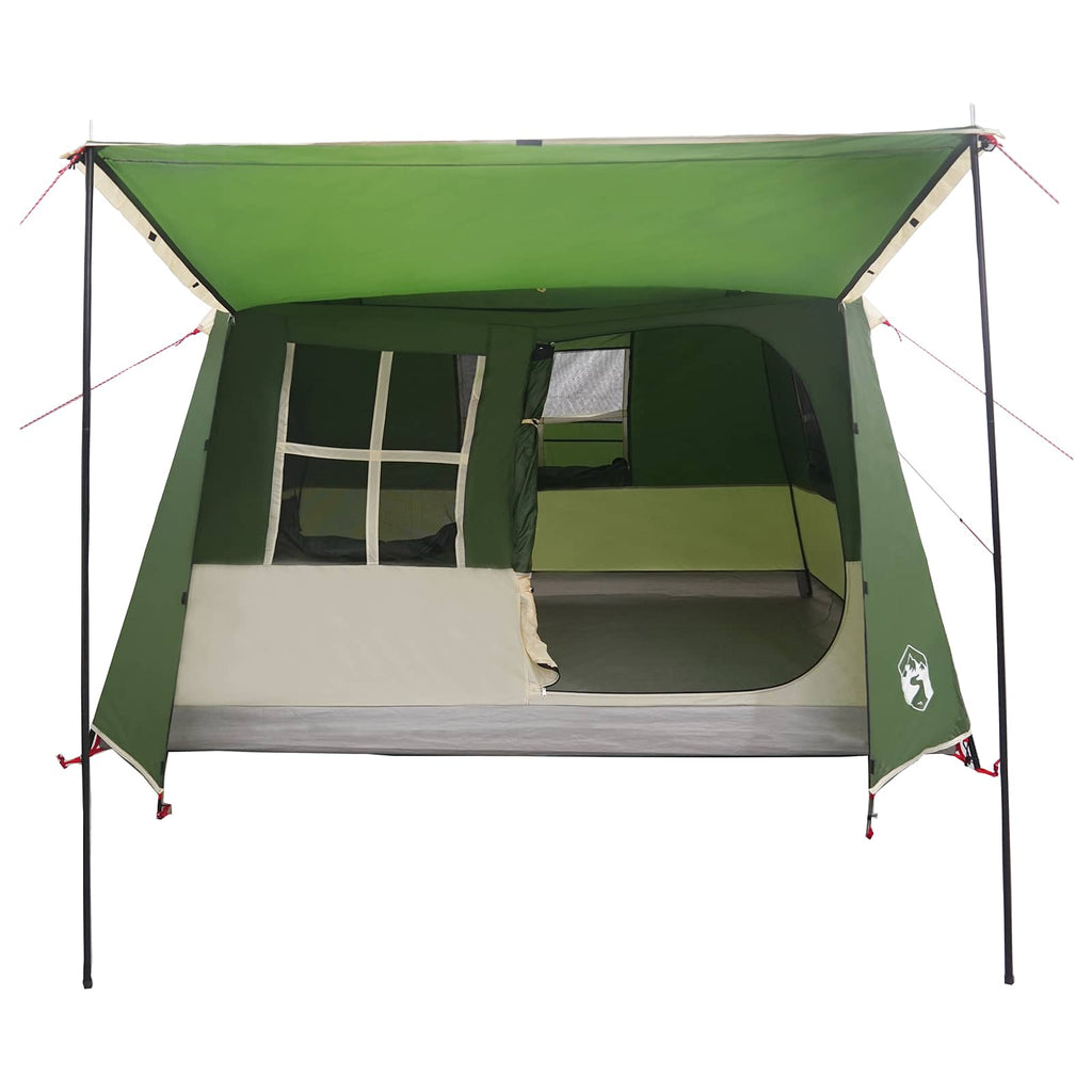 Tenda a tunnel Verde 275 x 240 x 200 cm