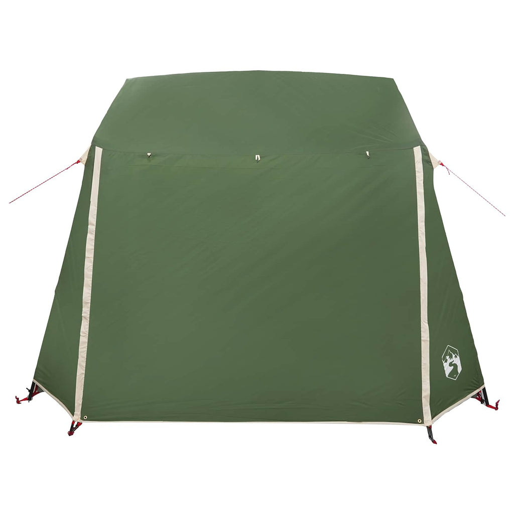 Tenda a tunnel Verde 275 x 240 x 200 cm