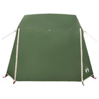 Tenda a tunnel Verde 275 x 240 x 200 cm