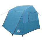 Tenda a tunnel Blu 275 x 240 x 200 cm