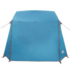 Tenda a tunnel Blu 275 x 240 x 200 cm