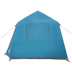 Tenda a tunnel Blu 275 x 240 x 200 cm