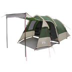Tenda a tunnel Verde 390 x 215 x 152 cm