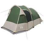 Tenda a tunnel Verde 390 x 215 x 152 cm