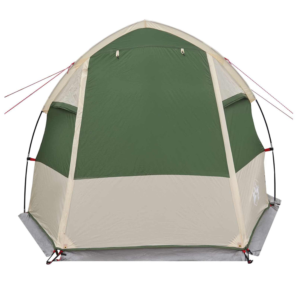 Tenda a tunnel Verde 390 x 215 x 152 cm