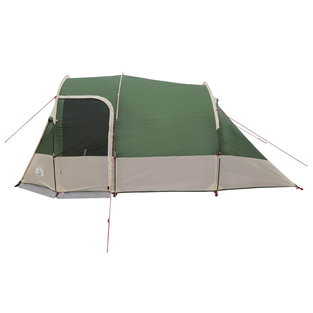 Tenda a tunnel Verde 390 x 215 x 152 cm