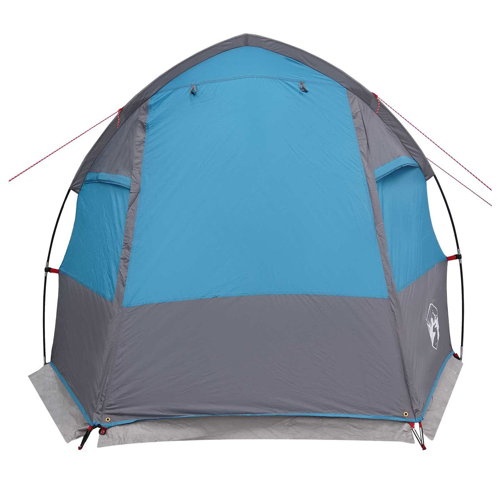 Tenda a tunnel Blu 390 x 215 x 152 cm