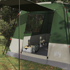Tenda Party Verde 10 persone