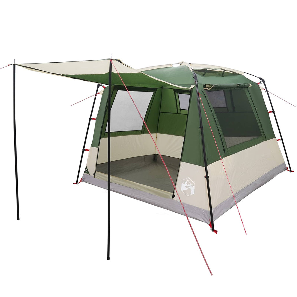 Tenda Party Verde 10 persone