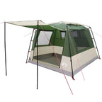 Tenda Party Verde 10 persone
