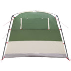 Tenda Party Verde 10 persone