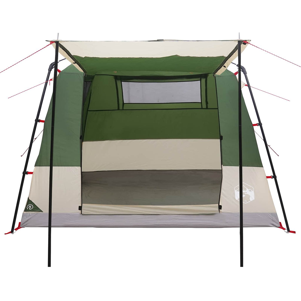 Tenda Party Verde 10 persone