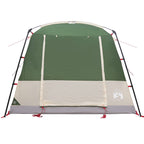 Tenda Party Verde 10 persone