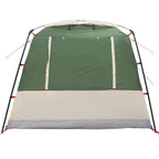 Tenda Party Verde 10 persone