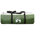 Tenda a tunnel Verde 505 x 330 x 204 cm