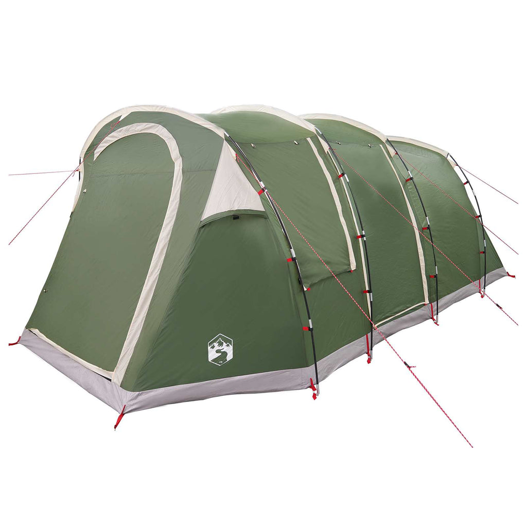 Tenda a tunnel Verde 505 x 330 x 204 cm