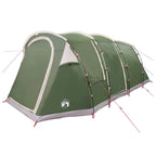 Tenda a tunnel Verde 505 x 330 x 204 cm