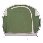 Tenda a tunnel Verde 505 x 330 x 204 cm
