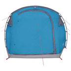 Tenda a tunnel Blu 505 x 330 x 204 cm
