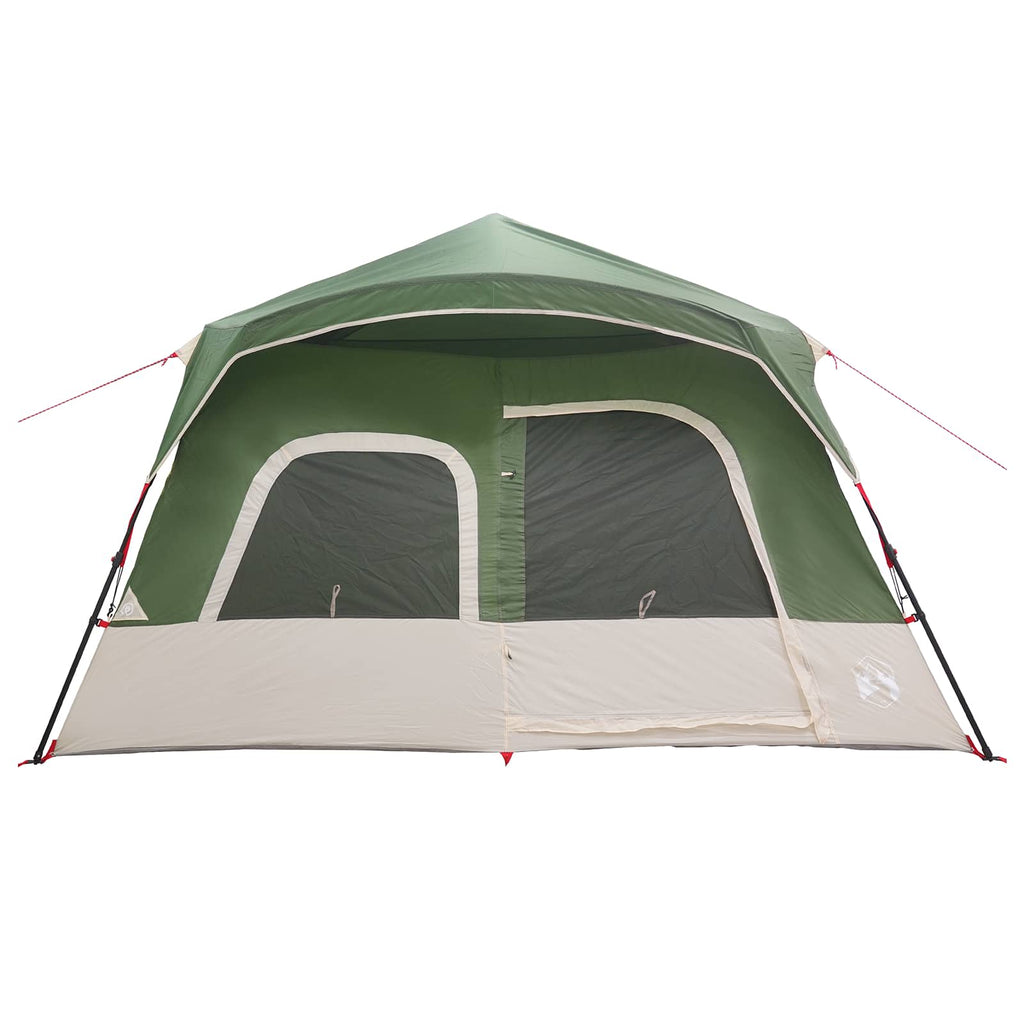Tenda Istantanea Verde 340 x 280 x 190 cm