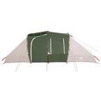 Tenda Istantanea Verde 524 x 232 x 192 cm
