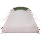 Tenda Istantanea Verde 524 x 232 x 192 cm