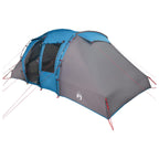 Tenda Istantanea Blu 524 x 232 x 192 cm