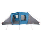 Tenda Istantanea Blu 524 x 232 x 192 cm