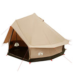 Tenda Familiare Crema 6 persone Policotone