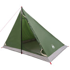 Tenda da backpacking Verde 4 persone