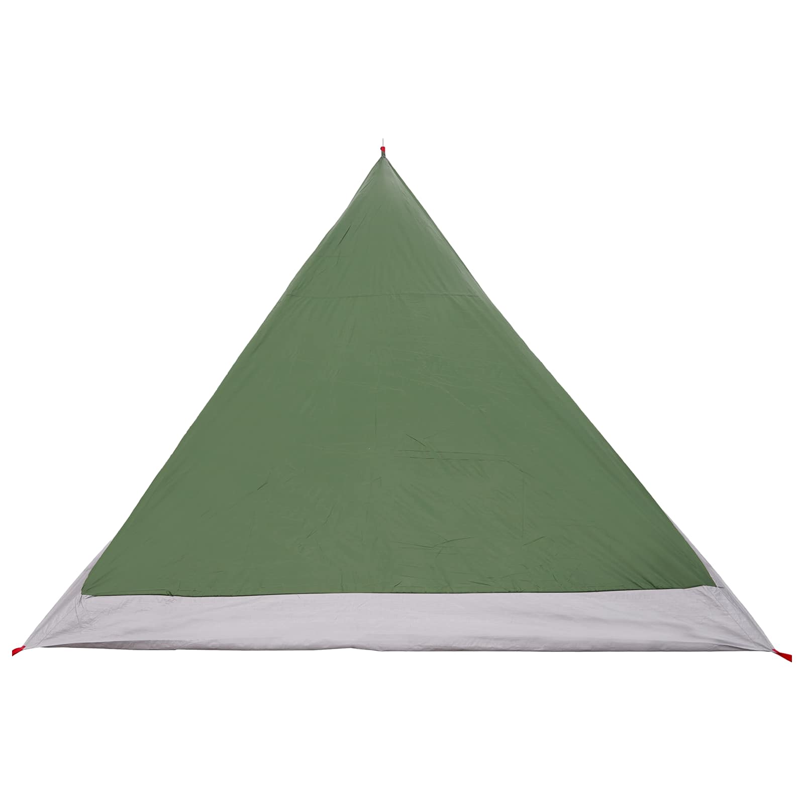 Tenda da backpacking Verde 4 persone