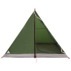 Tenda da backpacking Verde 4 persone