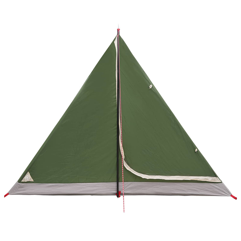 Tenda da backpacking Verde 4 persone