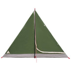 Tenda da backpacking Verde 4 persone