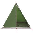 Tenda da backpacking Verde 2 persone