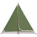 Tenda da backpacking Verde 2 persone