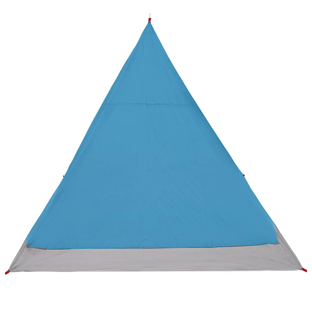 Tenda da backpacking Blu 2 persone