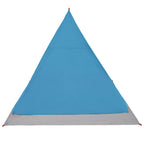 Tenda da backpacking Blu 2 persone