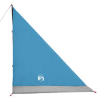Tenda da backpacking Blu 2 persone