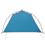Tenda a tunnel Blu 4 persone