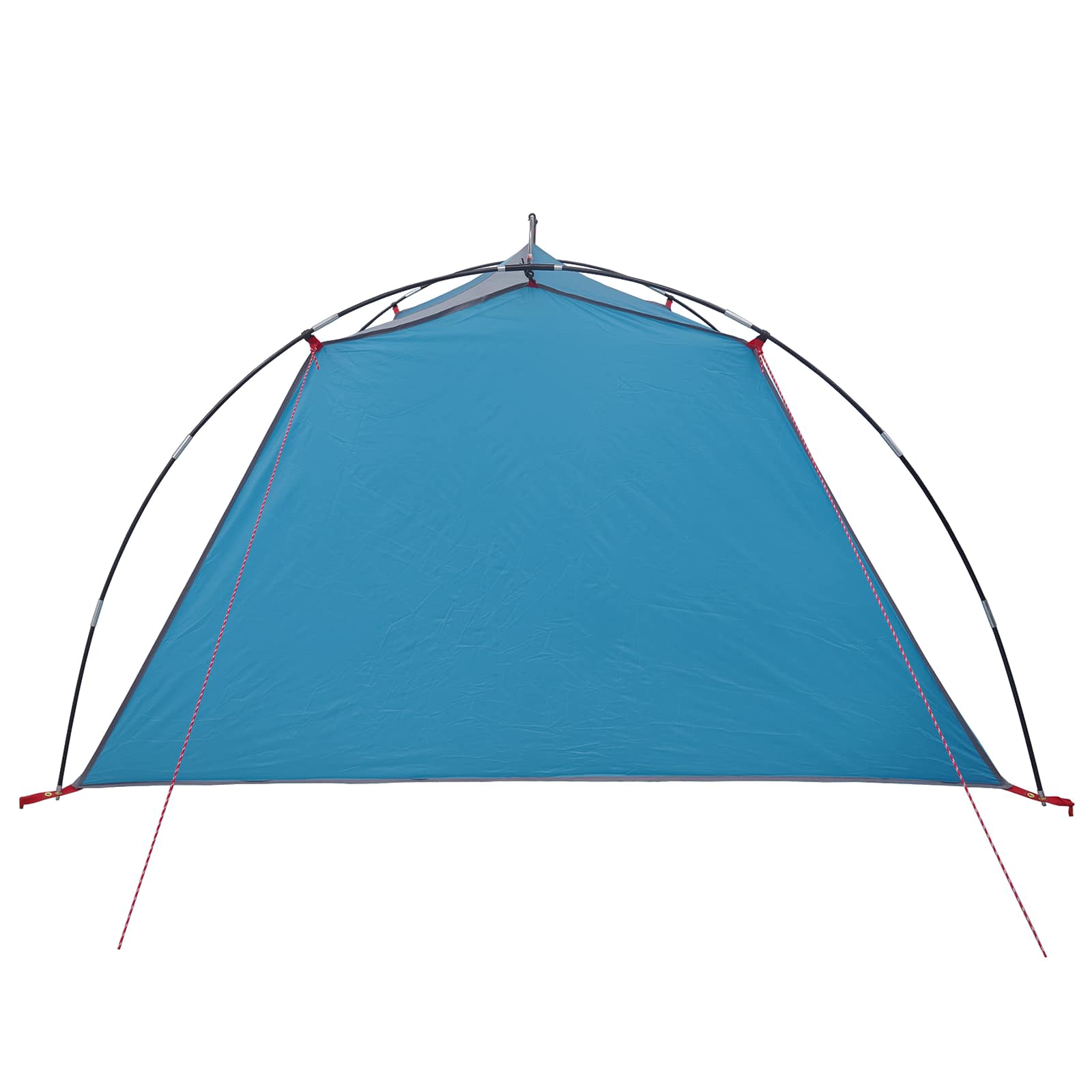 Tenda a tunnel Blu 4 persone