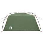 Tenda a tunnel Verde 2 persone