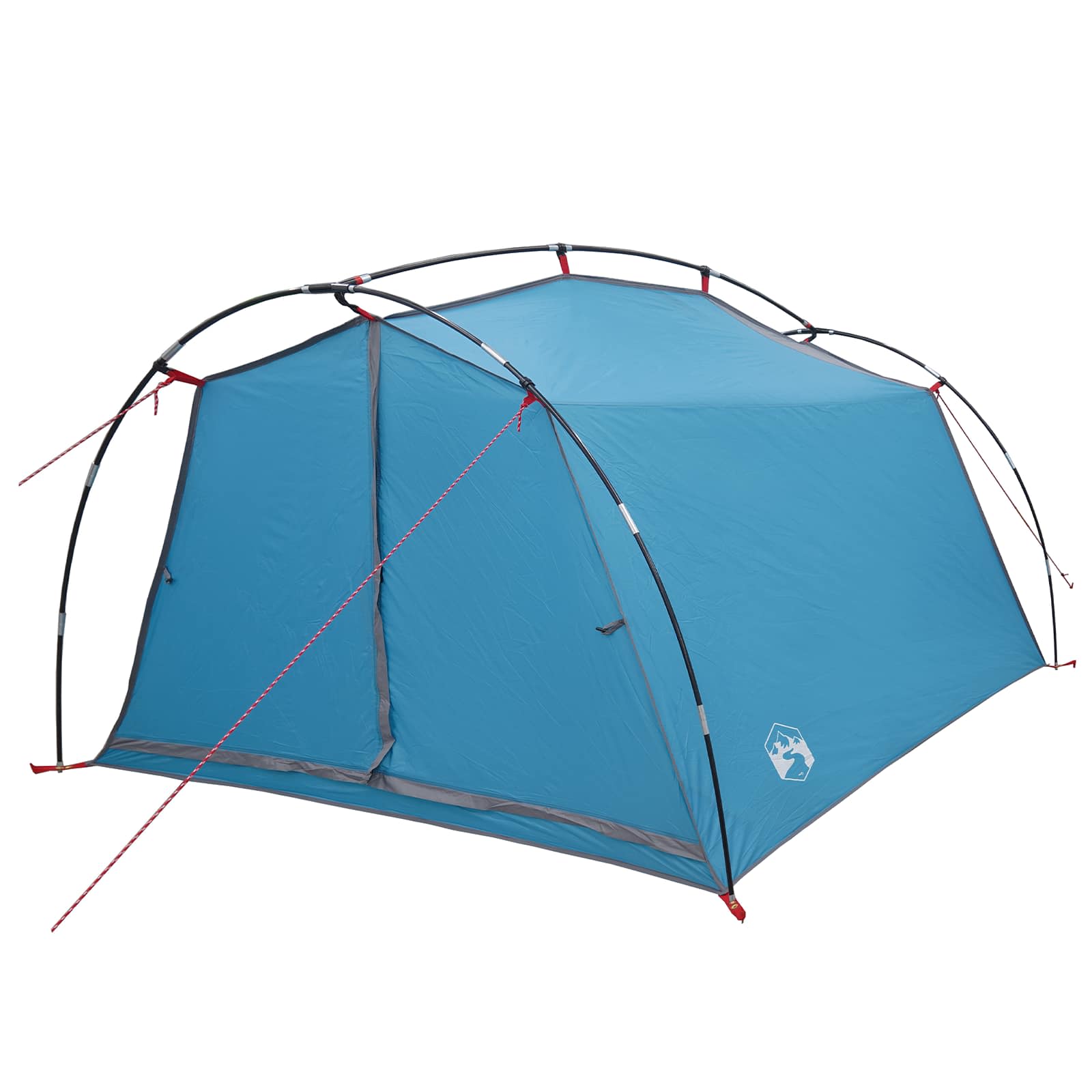 Tenda a tunnel Blu 2 persone