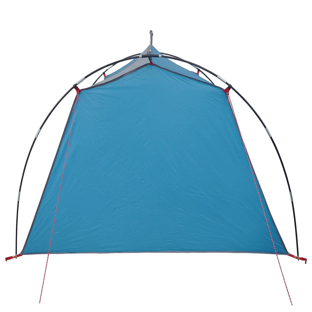 Tenda a tunnel Blu 2 persone