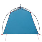 Tenda a tunnel Blu 2 persone