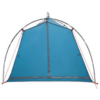 Tenda a tunnel Blu 2 persone