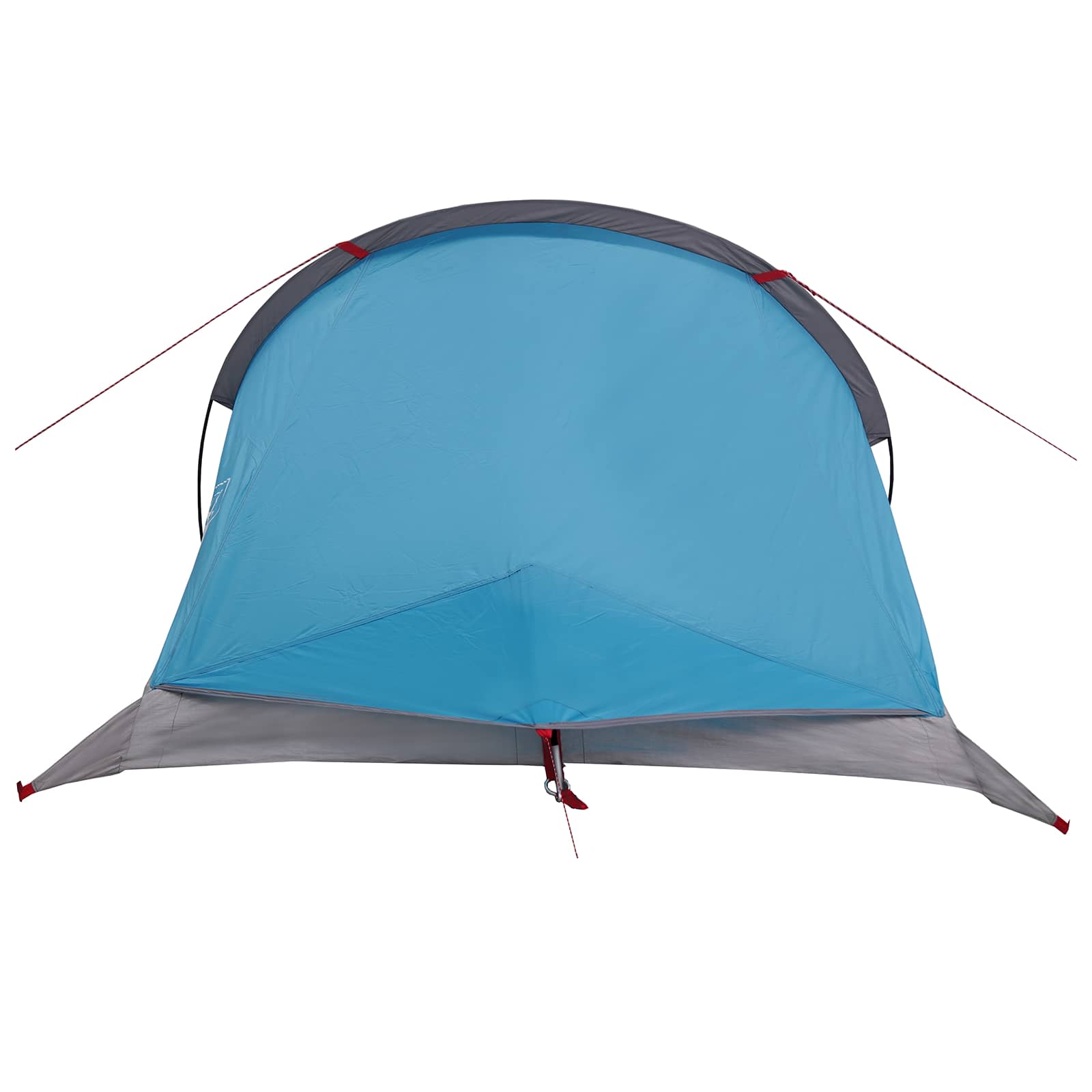 Tenda da backpacking Blu 4 persone