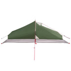 Tenda da backpacking Verde 2 persone